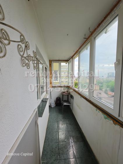 Apartament 3 camere pe Nicolae Titulescu, intre Banu Manta si Victoriei - 8