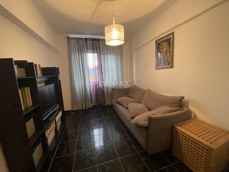 Apartament Tei intersectia Maica Domnului (Domino) cu Lacul Tei - 32