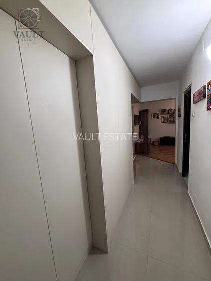 Apartament 2 camere langa Parcul Tineretului - Pridvorului - 5