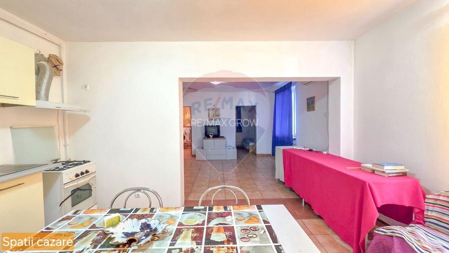 De vanzare spatiu industrial in Turnu Magurele - Teleorman - 17