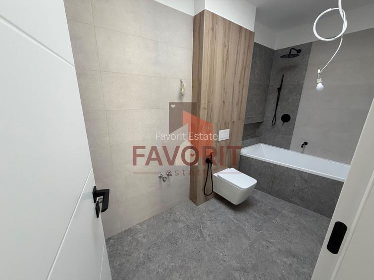 Apartament cu 4 camere pe 2 nivele. 108 mp utili. Comision 0% - 18