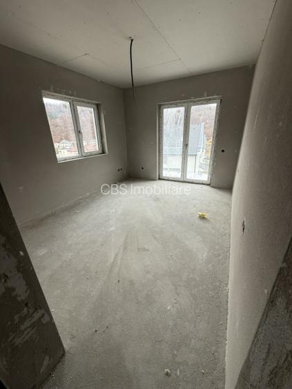 Duplex de vanzare in Floresti ,zona Manastirii Taut 120mp utili teren 250mp  - 9