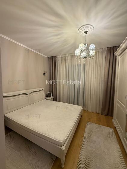 APARTAMENT 3 CAMERE ONE HERASTRAU PARK LOC DE PARCARE - 6