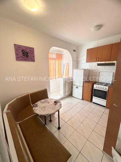 Grivita-Ion Mihalache / Apartament doua camere-5 minute metrou - 15