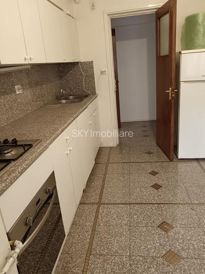 Apartament elegant I Piață Universitatii I 106 MP I 5 minute Metrou - 7