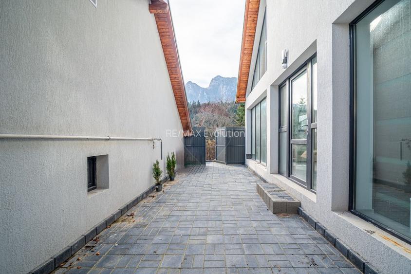 Casă de vacanta in Busteni – confort, priveliște și poziționare unică - 18