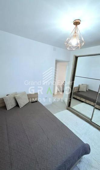 2 camere | 36 mp | Parter | Mănăștur–str.Ciucaș - 5