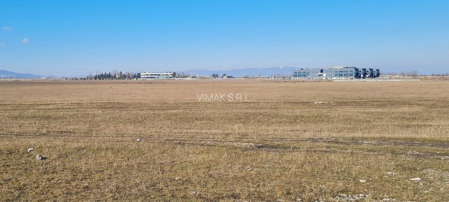 Teren constructii blocuri Avantgarden Bartolomeu - 4