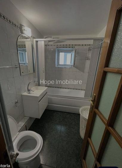 Eroii Revolutiei-Cornetului-Apartament de 3 camere cu centrala termica proprie - 6