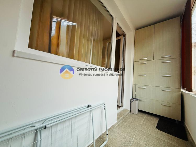 Apartament 2 camere – Cartier Precista / Etaj 1 - 3