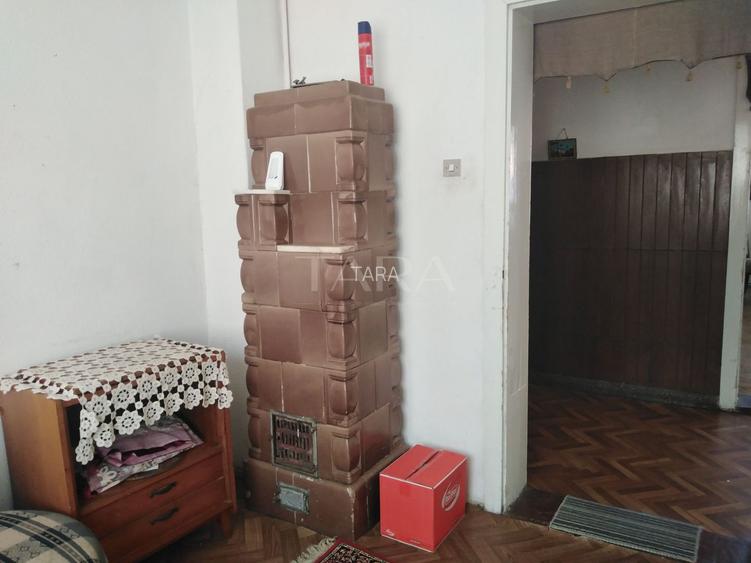 Casa individuala de vanzare in cartierul Gruia - 16