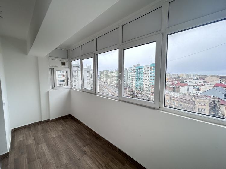 Apartament 2 camere renovat, decomandat – Sos. Nicolae Titulescu - 11