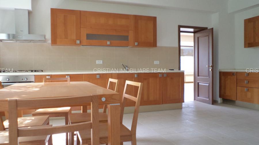 Apartament in zona Dorobanti Capitale cu 3 camere nemobilat - 3