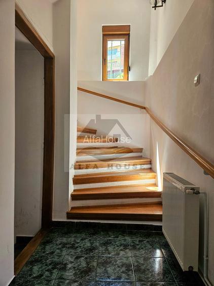 Casa deosebita cu 6 camere in  Centrul Brasovului - 210 mp - 9