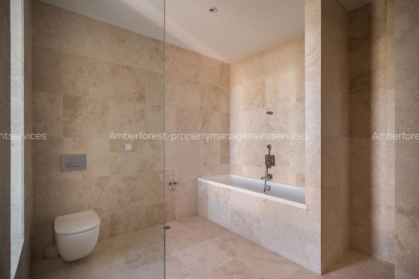 Vila 3 camere Amber Gardens - 9