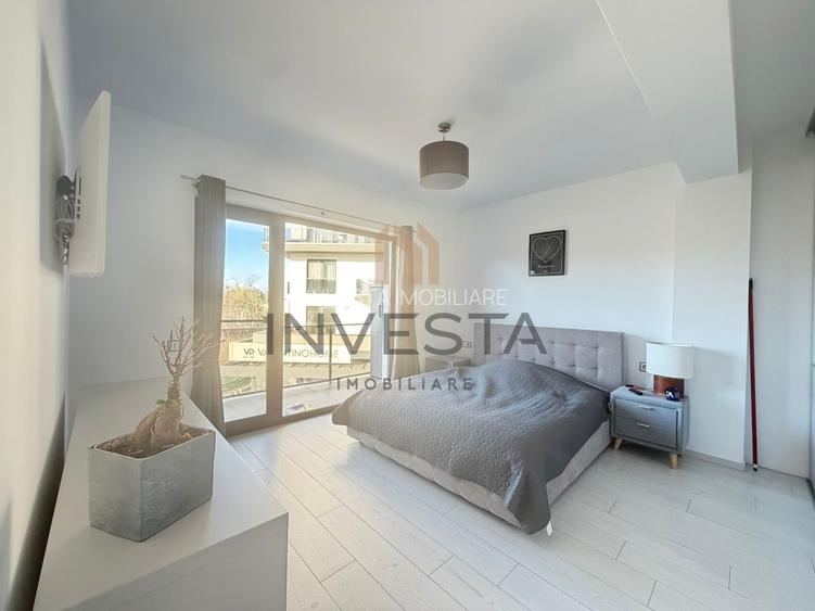 Apartament 3 camere | Etaj Intermediar | zona Buna Ziua - 10