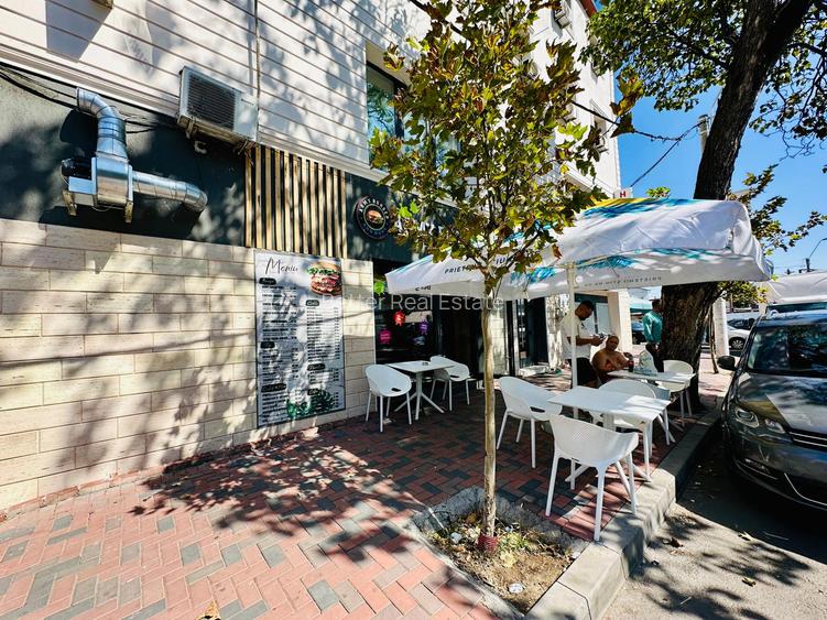 Afacere de Vânzare Spațiu Comercial Ultracentral, complet renovat! - 13