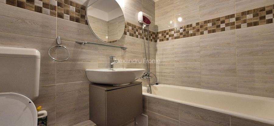 Proprietar - închiriez apartament de 2 camere zona Lacul Tei - 5