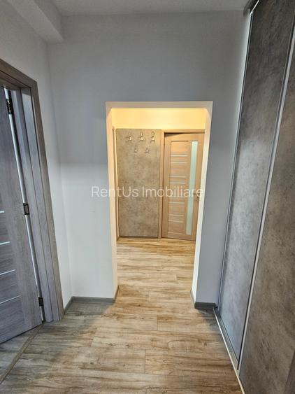 Parcul Carol/Eroii Revolutiei/Bloc Nou/Centrala Proprie/Ap 2 Camere modern / - 14