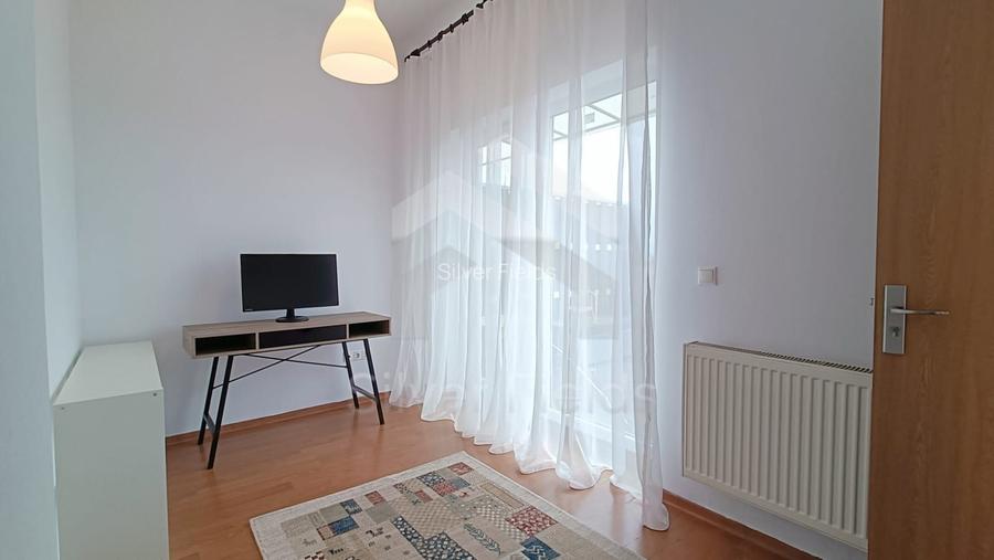 Penthouse superb 3 camere | imobil cu lift | Zona Gara de Nord - 13