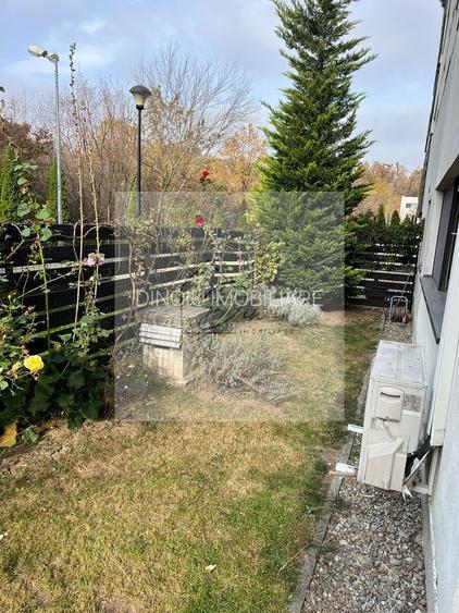 3 camere Natura Residence Baneasa I 3 bai I 2 parcari + boxa I COM 0% - 60