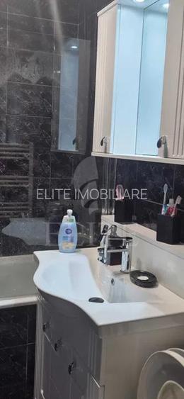 Apartament 2 camere în zona INTRE LACURI - 6