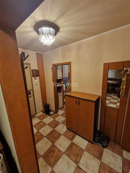 Decomandat 4 camere etaj 1 Circumvalatiunii/Iulius Town - 8