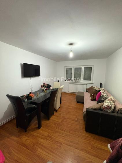 Apartament de inchiriat - Zona Gara - Mobilat si Utilat - 3