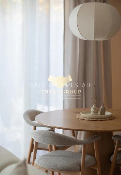 Duplex exclusiv in Baneasa – quiet luxury | gradina privata - 8