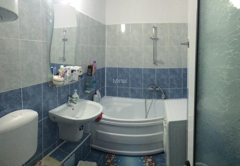 Apartament 2 camere decomandat, Eforie Sud – 60 mp total,  - 6