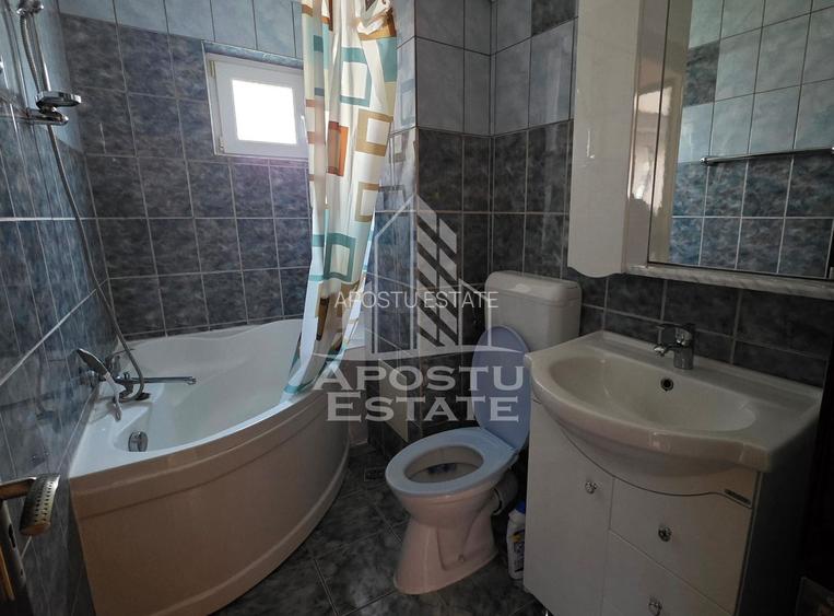 Apartament 2 camere de inchiriat, Girocului, Timisoara - 10