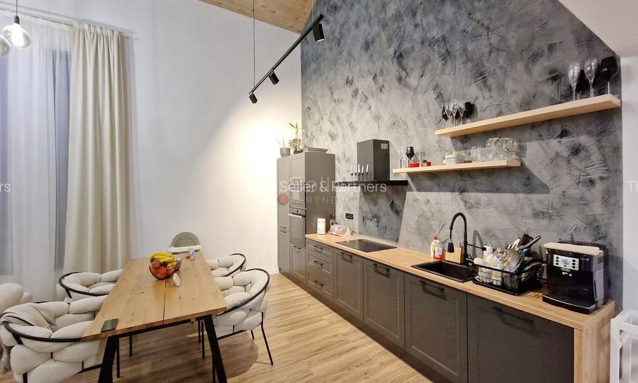 Vila Zona Lempes Sanpetru - 9