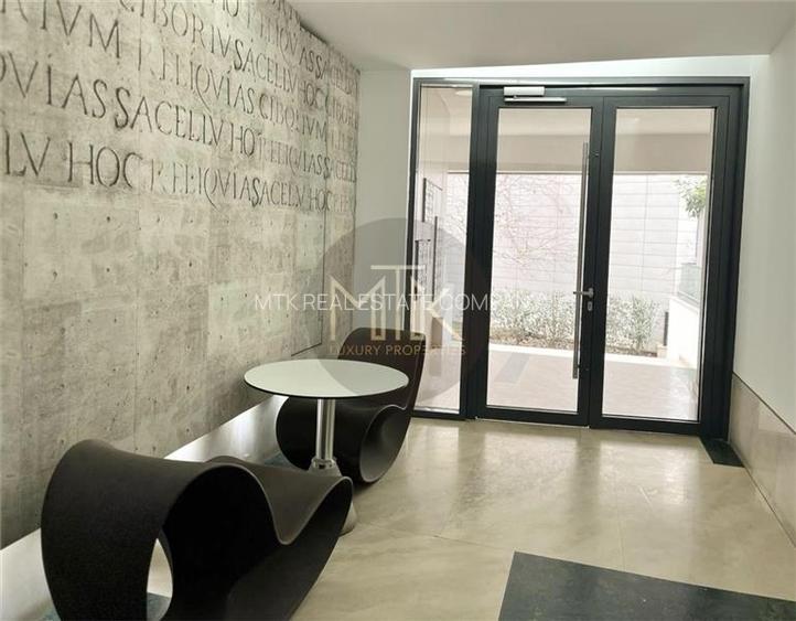 Apartament 5 camere I One Floreasca Lake I Mobilat&utilat - 31