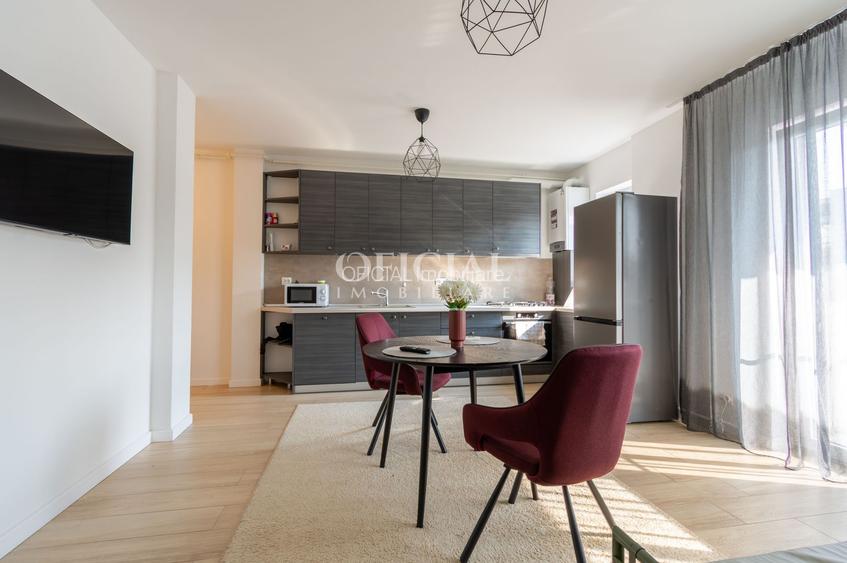 Apartament 3 Camere | Intermediar | Parcare | Zona VIVO Metro - 7
