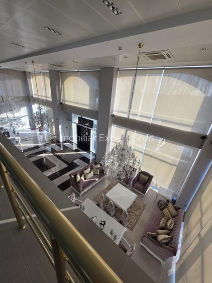 Splaiu Unirii teren 5000 mp Imobil S+P+5 Showroom, Clinica , Birouri , Hotel - 26