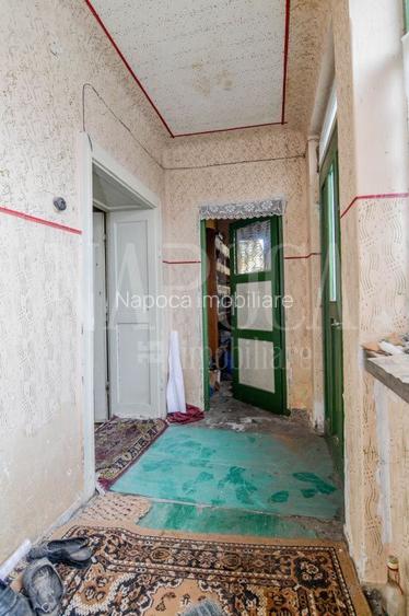 Casa 2 camere de vanzare in Someseni, Cluj Napoca - 2