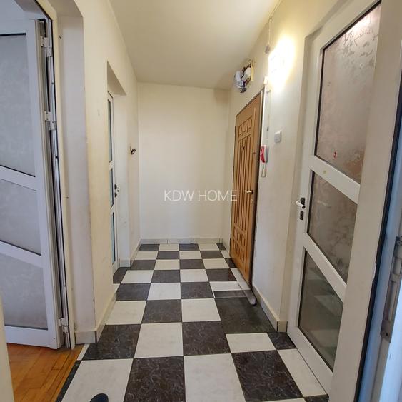 3 camere Bld Basarabia-str Bucovina-parc IOR, et.4/4 - 12