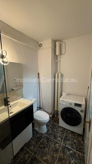 Garsoniera confort 1 Bistrita Lac - Totul NOU - 8