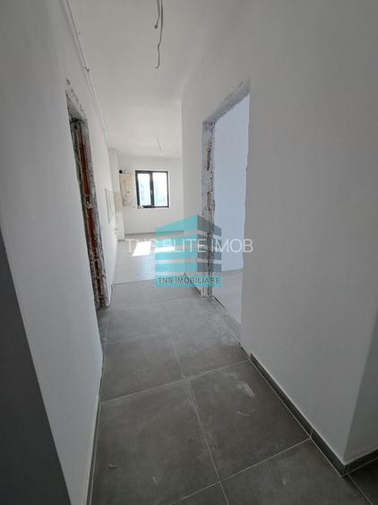 Apartament Modern 2 Camere, 54 mp Grădină, Pallady – Teclu - 3
