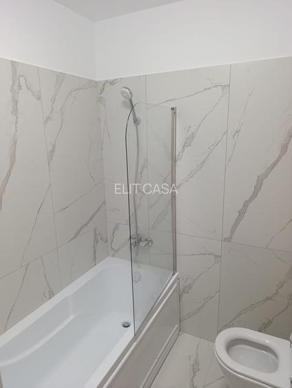 Apartament MODERN, cu 1 cameră, zona Galata - Complex LAPIS Residence - 10