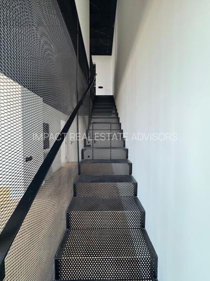 Loft spectaculos în complexul exclusivist Brick Loft – Intrarea Chefalului - 14