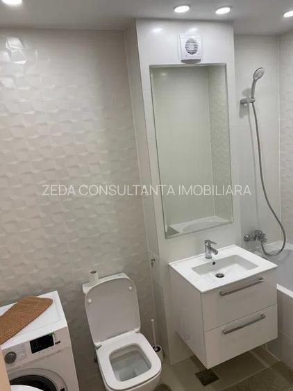 Apartament 2 camere HILS Pallady, PARCARE INCLUSA, 3 min Metrou - 7