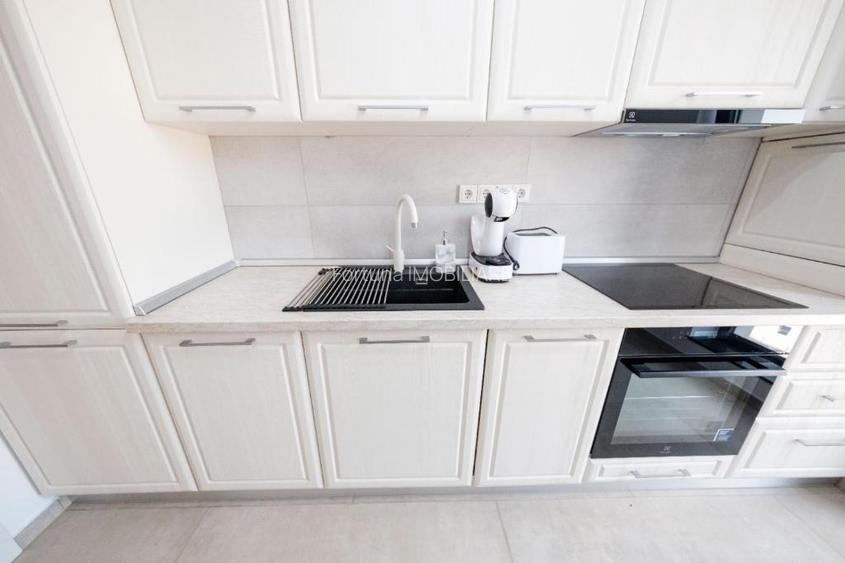 Apartament 2 camere - Cosmopolit - 4