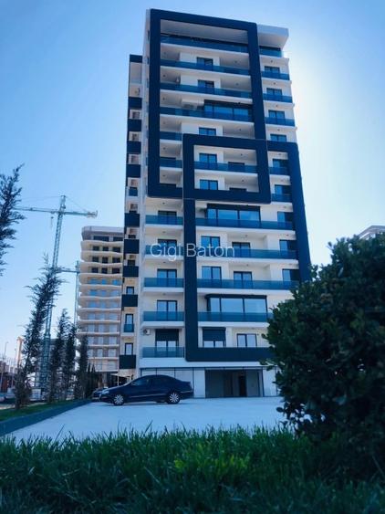 Garsonieră de închiriat – Ștefan Building Lake | Ponton privat & parcare | April - 13