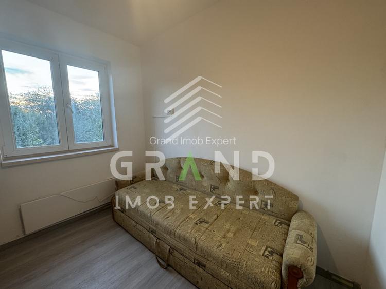 OPORTUNITATE REALĂ DE INVESTIȚIE | Garsonieră Iris–venit imediat din chirie - 4