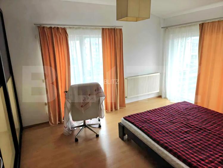 Apartament 2 camere ultracentral, 3 terase, etaj intermediar, parcare - Eroilor - 6