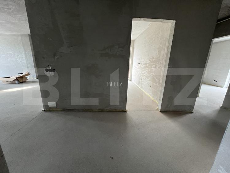 Apartament 3 Camere | 2 Bai | Zona Vivo | 2 Balcoane  - 8