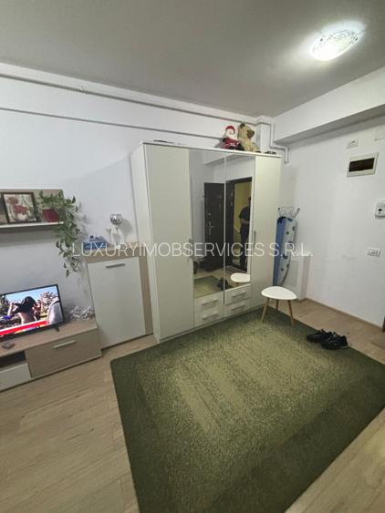 Garsoniera Militari Residence Tineretului - 3