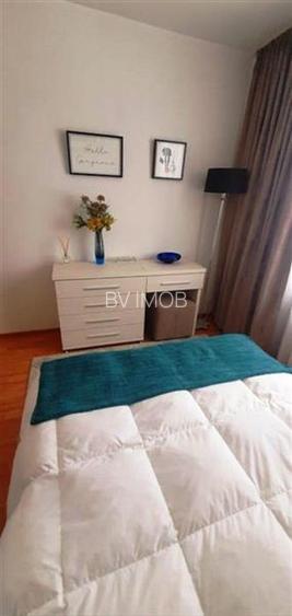 Inchiriem Apartament 2 Camere, Modern, Circular, Astra - 9