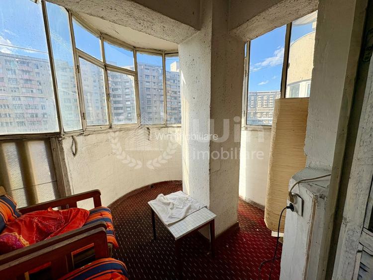 Apartament 2 camere decomandate | Etaj 2 | Balcon | Piata Marasti! - 6